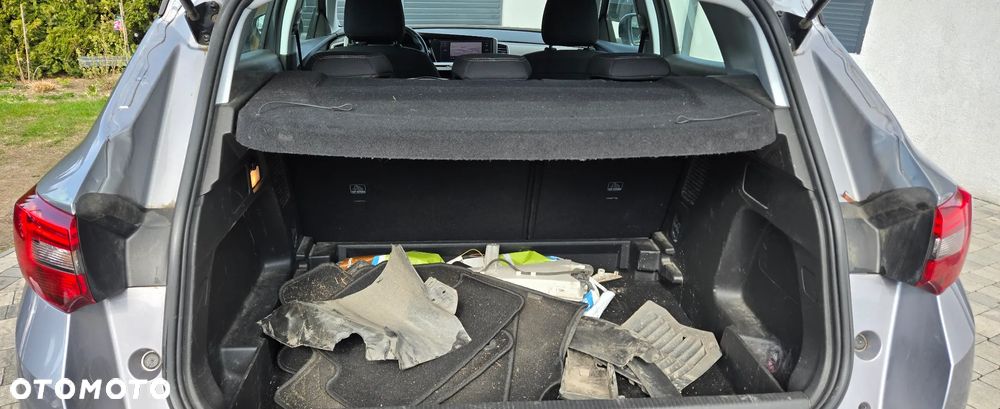 Opel Grandland X 1.2 Start/Stop Business Edition - 14