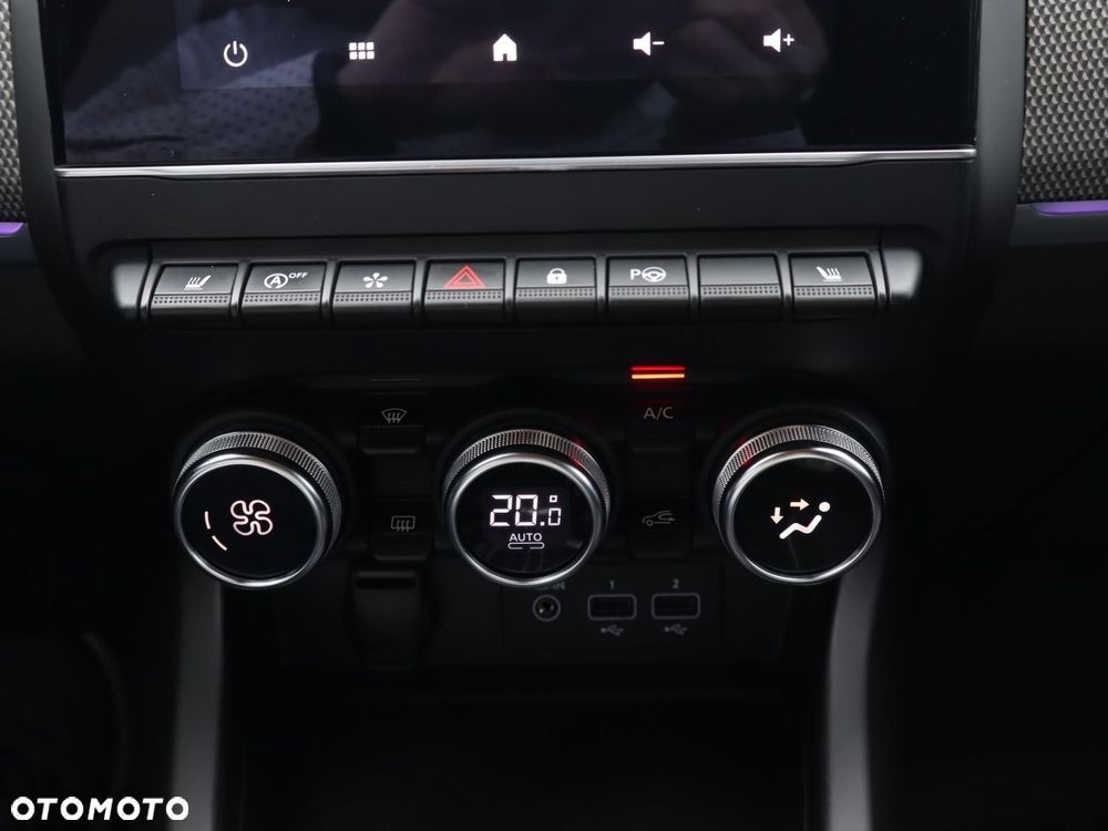 Renault Arkana 1.3 TCe mHEV Intens EDC - 18
