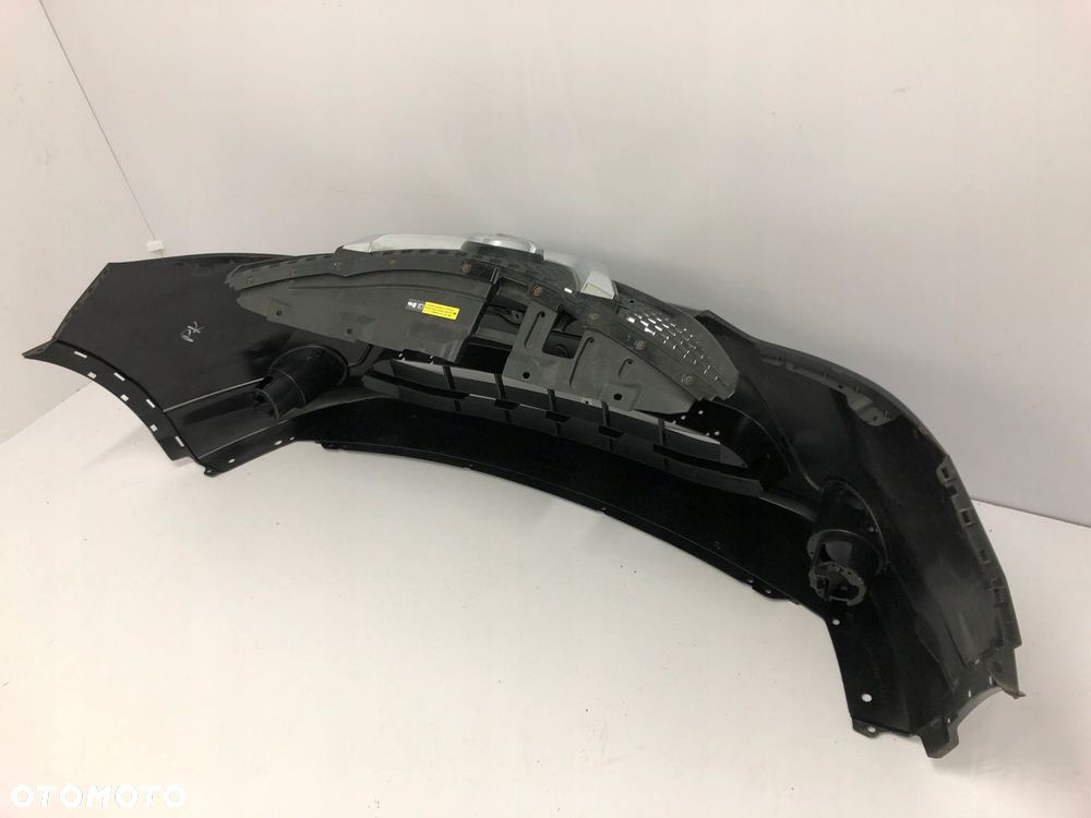 NISSAN QASHQAI II J11 ZDERZAK PRZÓD PRZEDNI 13-17 - 6