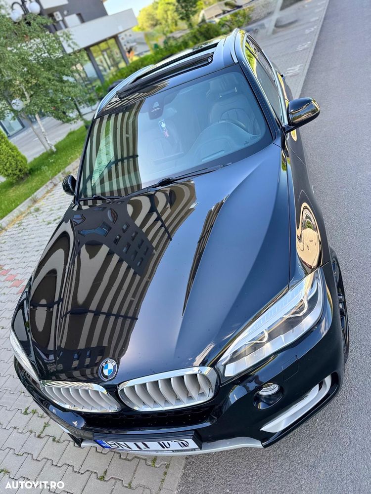 BMW X5 xDrive30d - 6