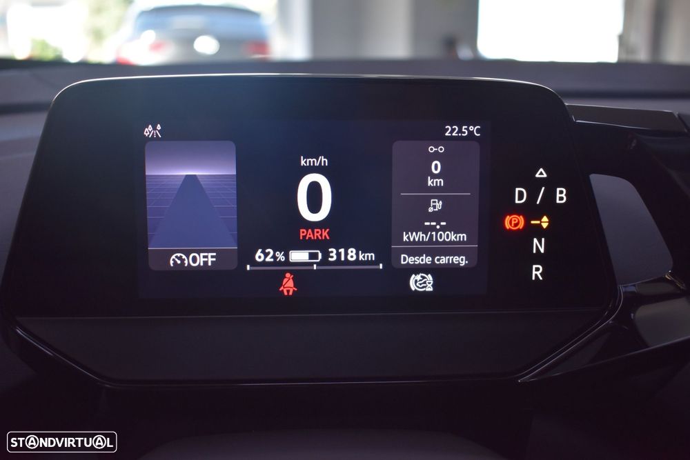 VW ID.4 77 kWh Pro Performance - 31