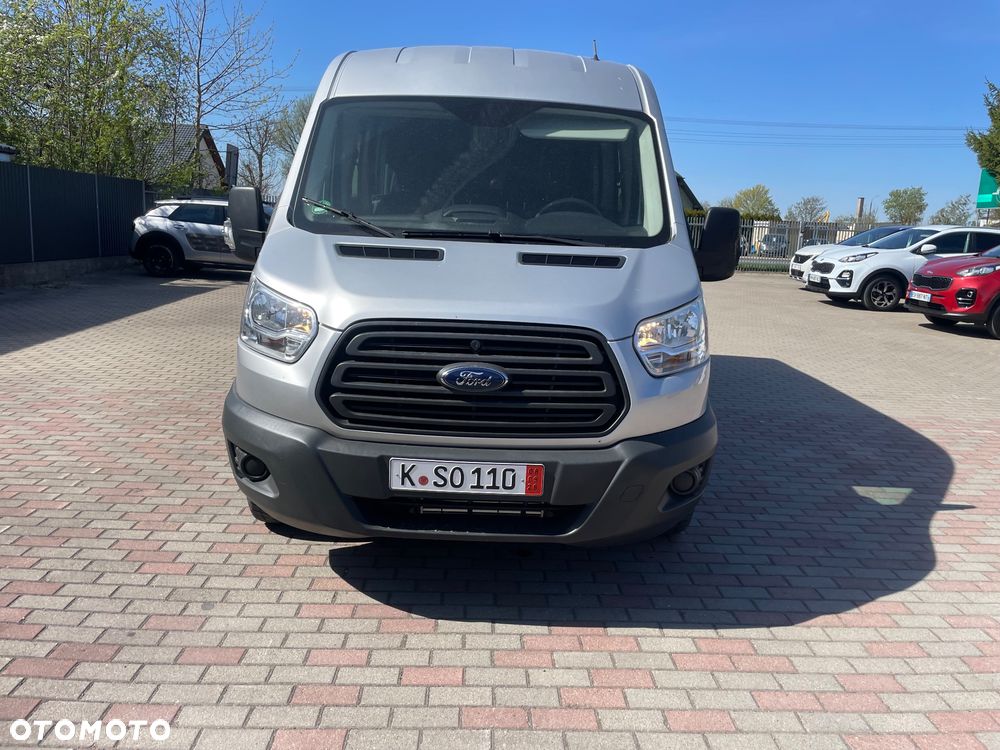 Ford Transit - 3