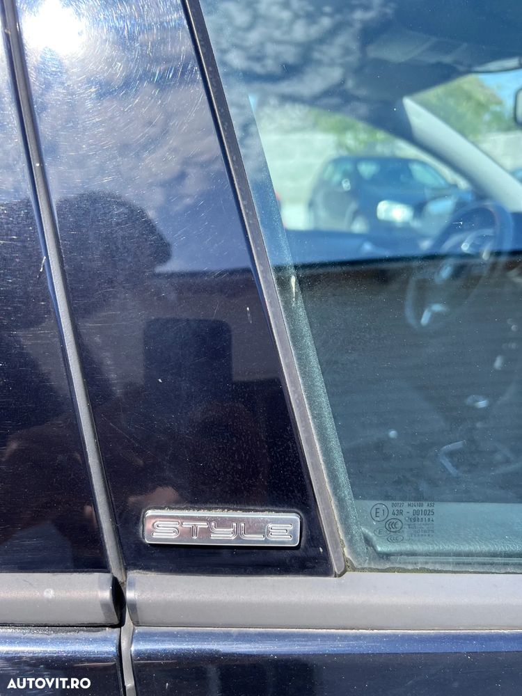 Volkswagen Golf 1.2 TSI Style - 14