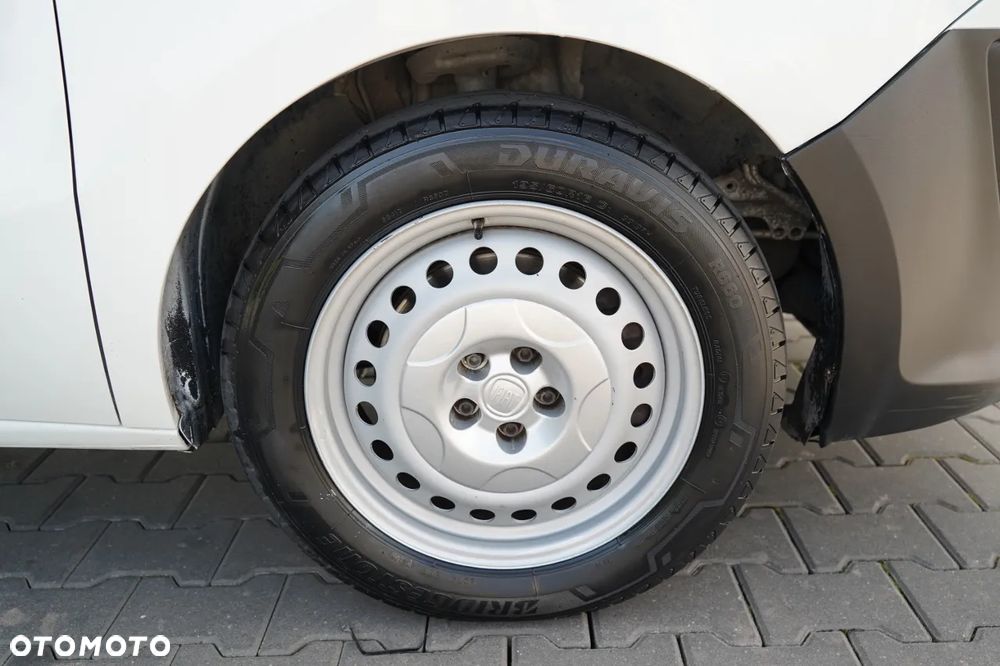 Fiat MULTIJECT / CHŁODNIA IGLOO / AGREGAT CARRIER XARIOS 200 / SPROWADZONY / PO KONTRAKCIE SERWISOWYM - 19