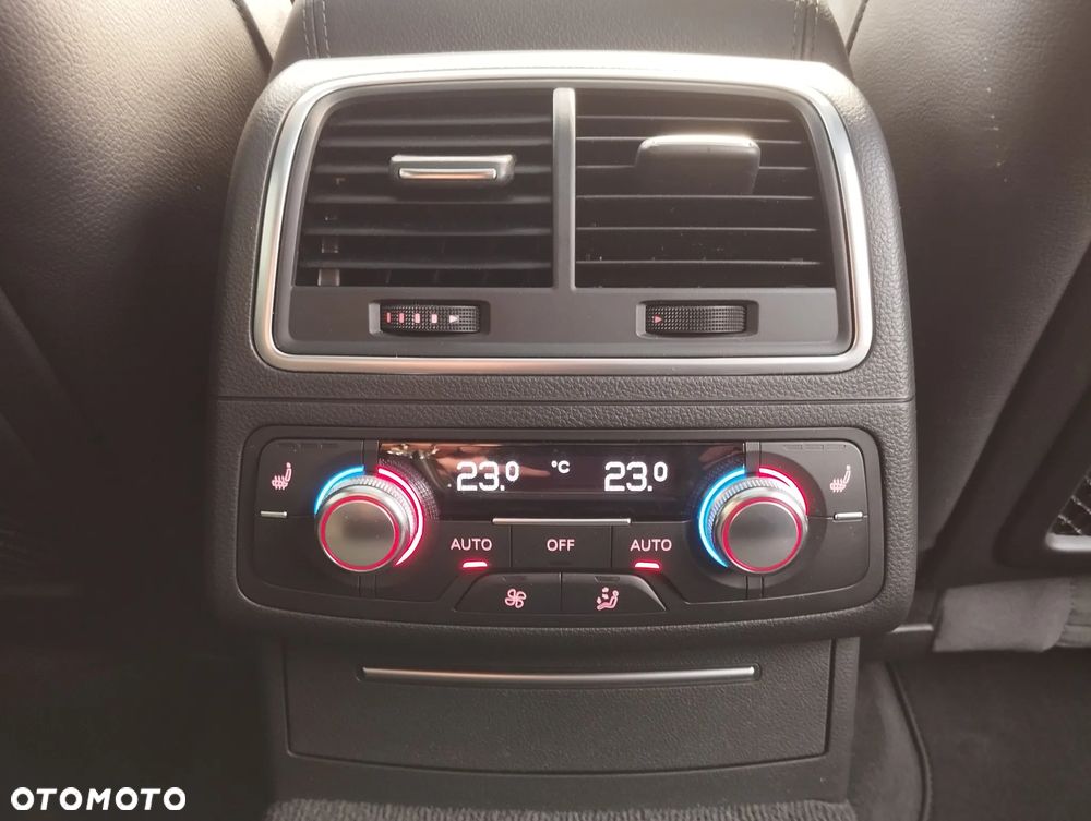 Audi A6 Avant 3.0 TDI DPF quattro S tronic sport selection - 26