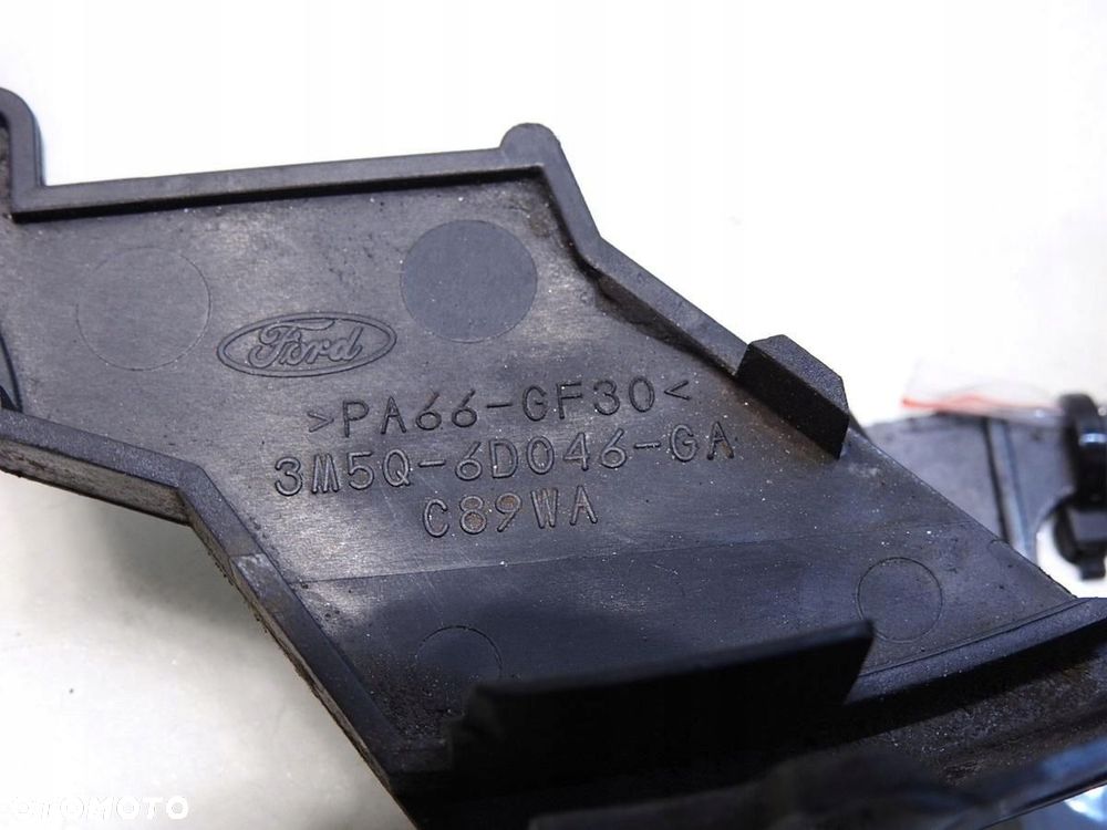 OSŁONA SKRZYNI VOLVO V50 2.0 D 3M5Q-6D046-GA - 7