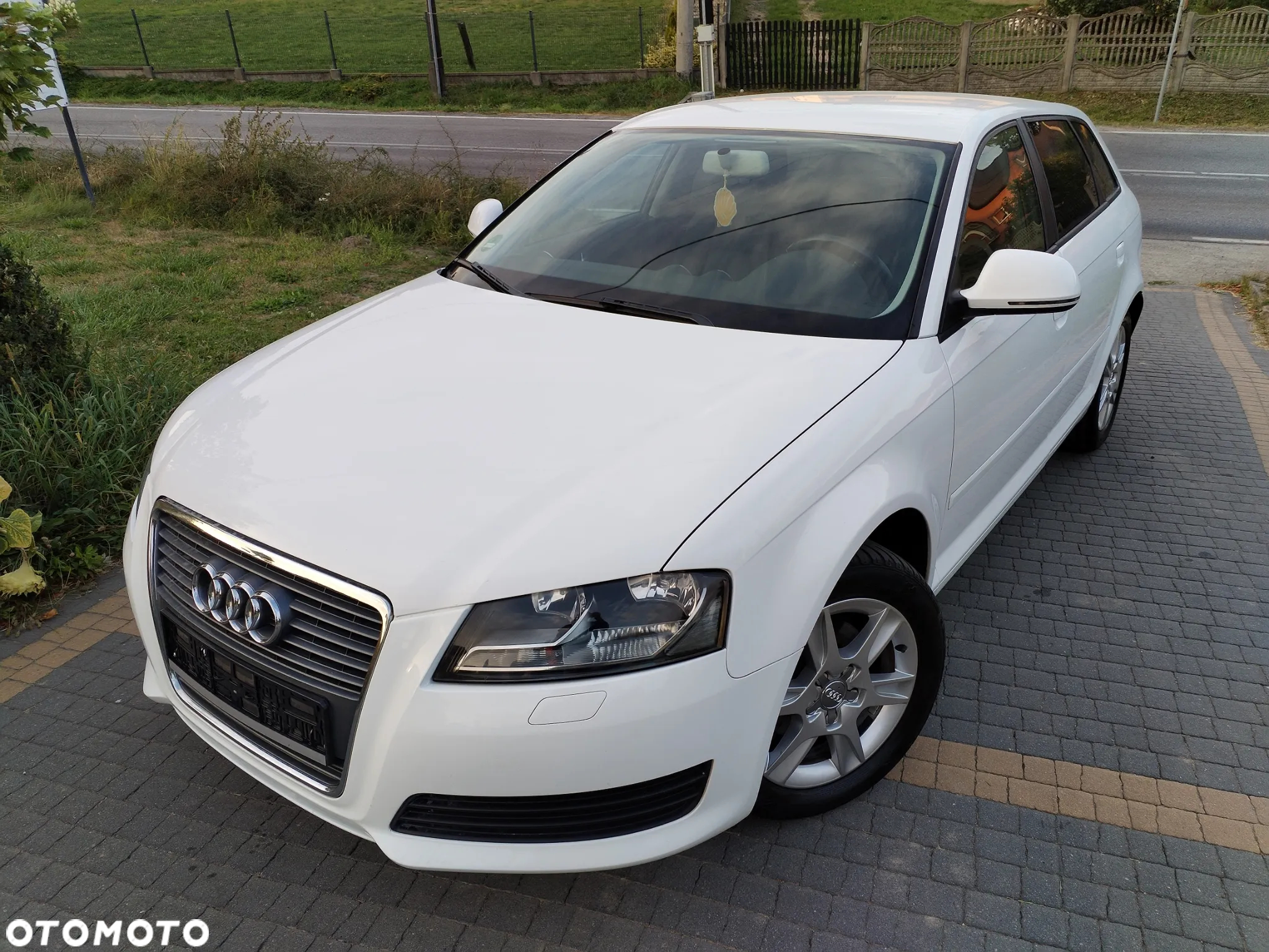 Audi A3 Sportback - 34
