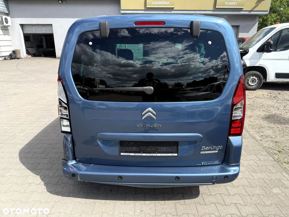 Citroën Berlingo Multispace PureTech 110 SHINE - 2