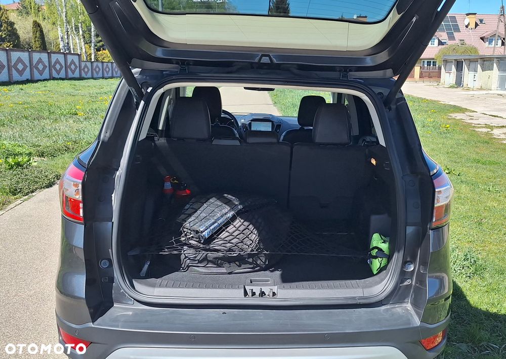 Ford Escape - 6