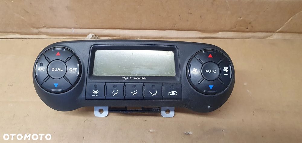 Panel nawiewu powietrza klimatyzacji Hyundai IX35 97250-2Y601 - 4