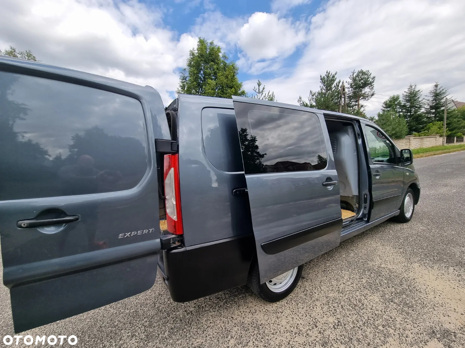 Peugeot EXPERT - 18