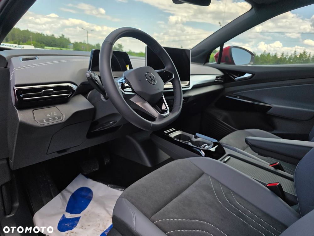Volkswagen ID.4 52kWh Pure - 21