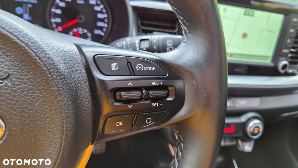 Kia Stonic - 16