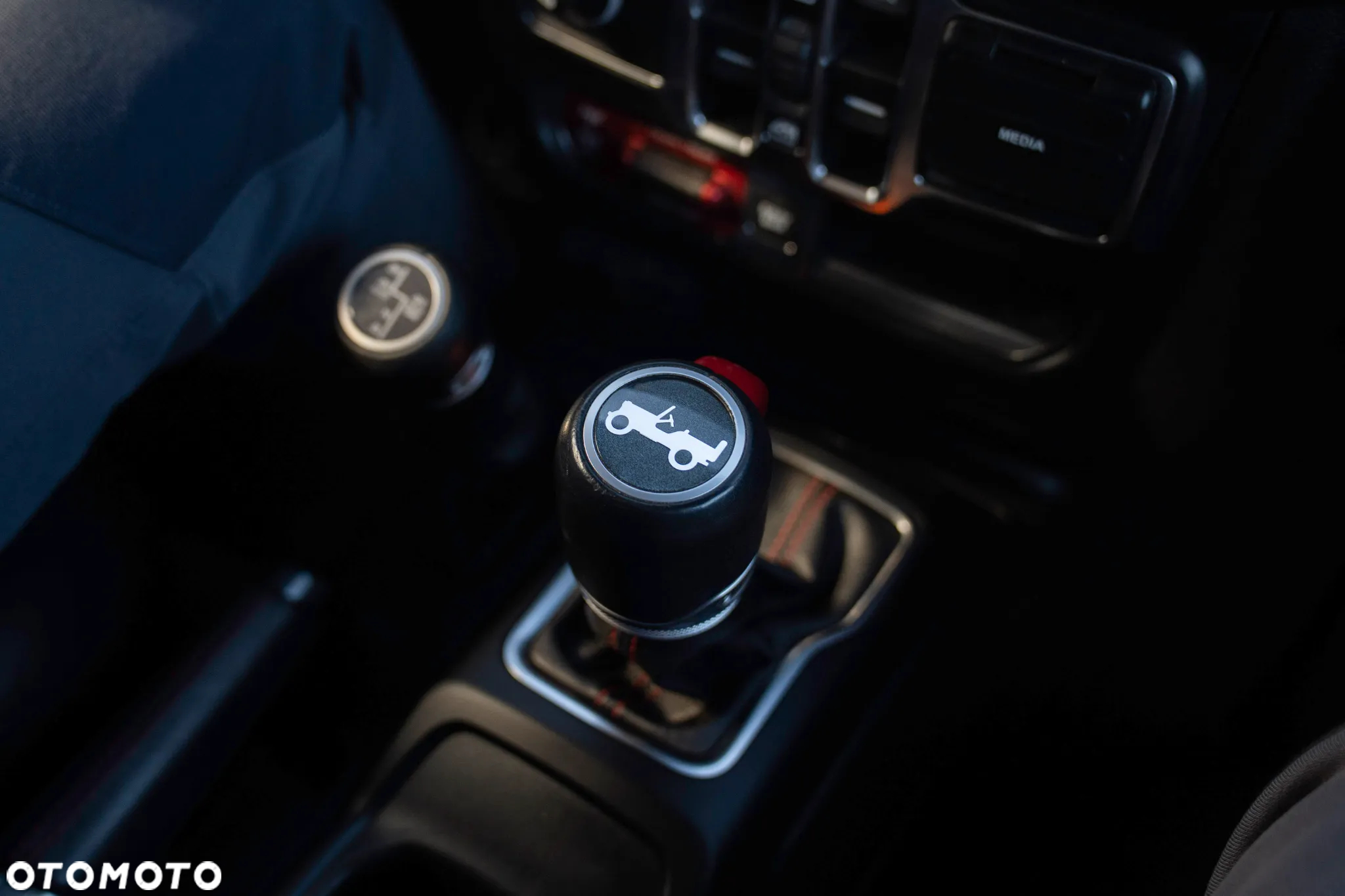 Jeep Wrangler Unlimited GME 2.0 Turbo Rubicon - 13
