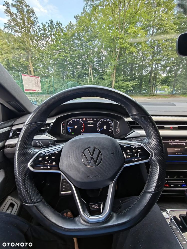 Volkswagen Arteon 2.0 TDI R-Line DSG - 7