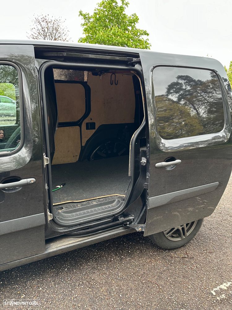 Mercedes-Benz Citan - 9