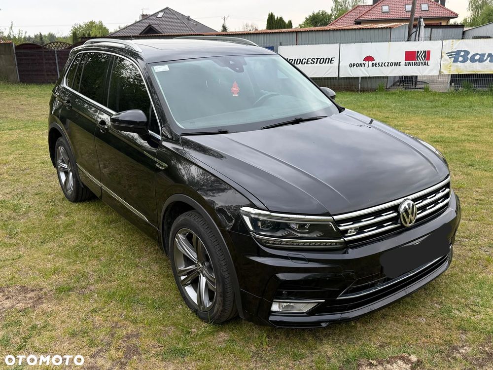 Volkswagen Tiguan - 24