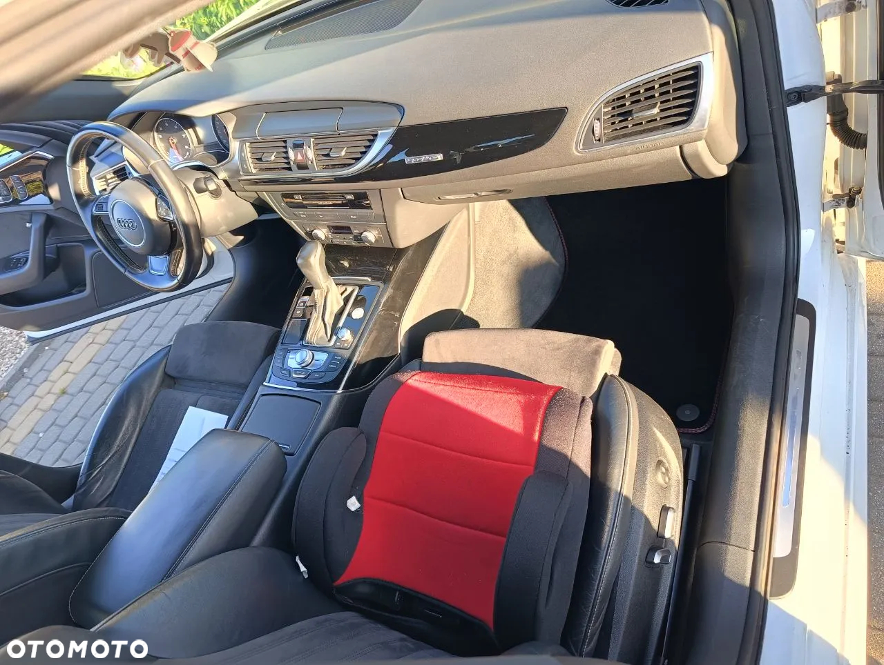Audi A6 2.0 TFSI Quattro S tronic - 13
