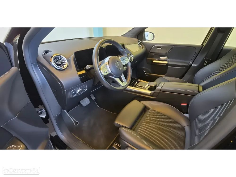 Mercedes-Benz B 180 d Progressive Aut. - 6