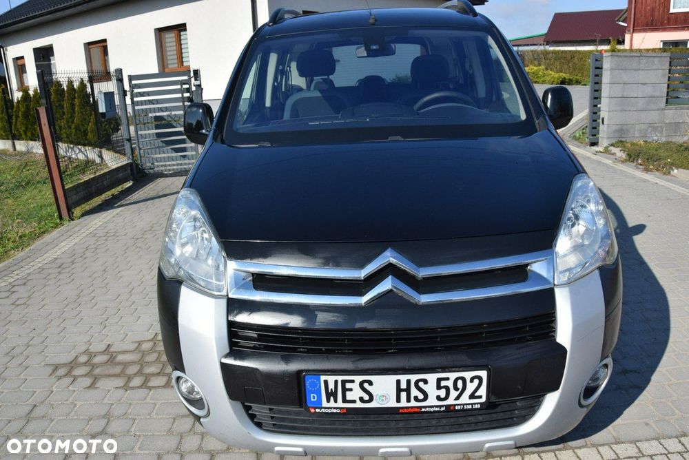 Citroën Berlingo 1.6 HDi XTR - 6