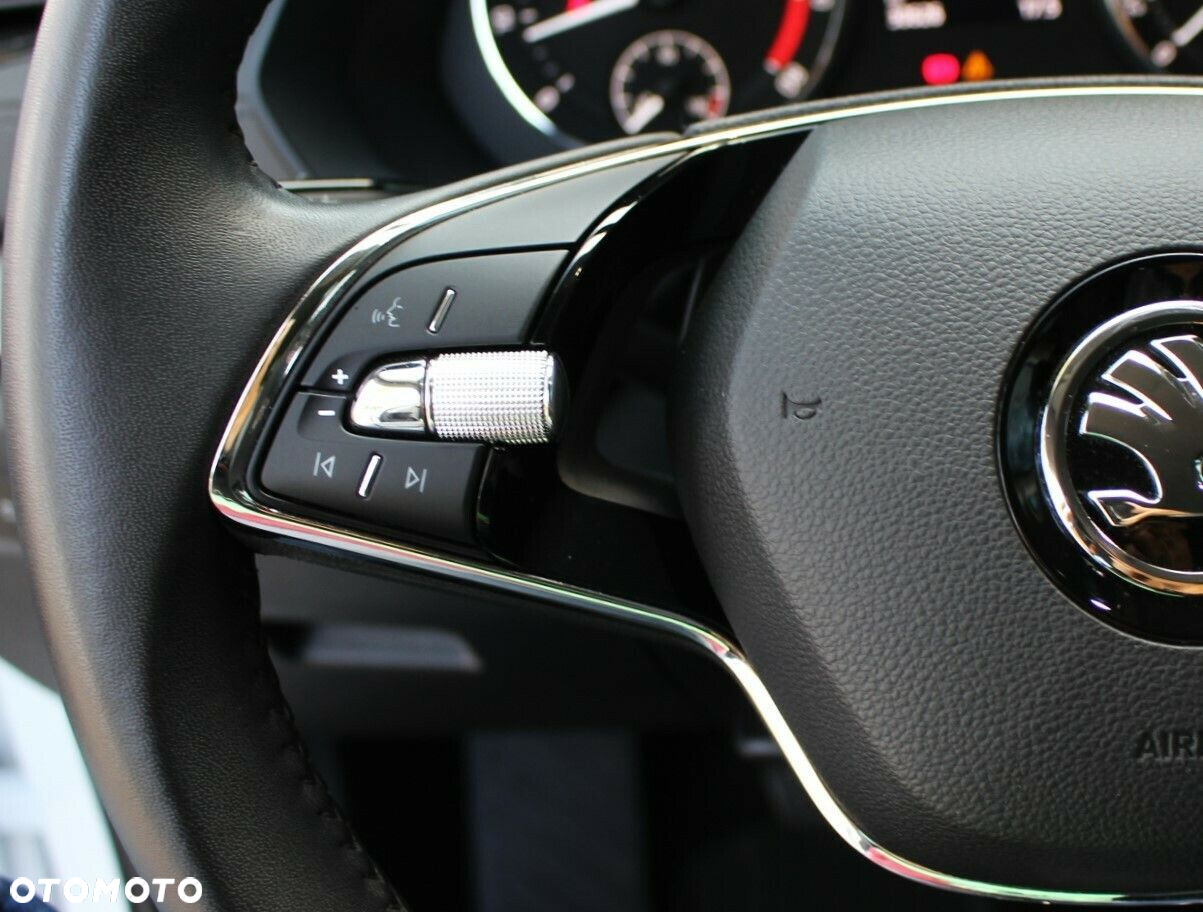 Skoda Octavia 1.5 TSI ACT Ambition - 12