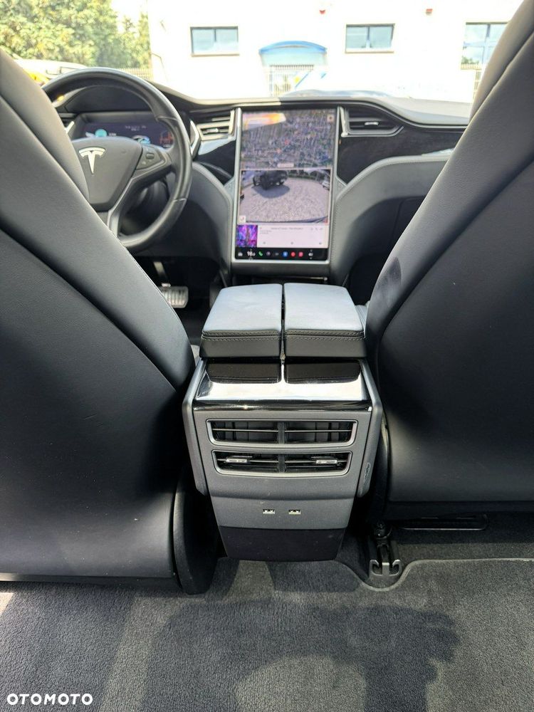 Tesla Model S Long Range Plus - 30
