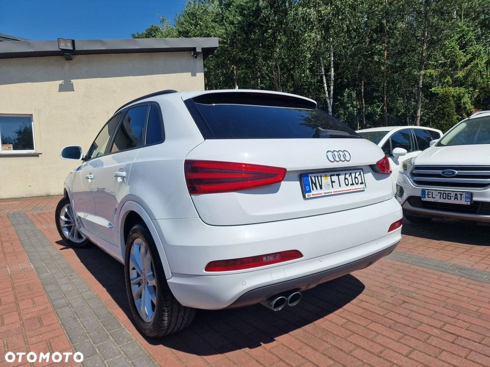 Audi Q3 - 13