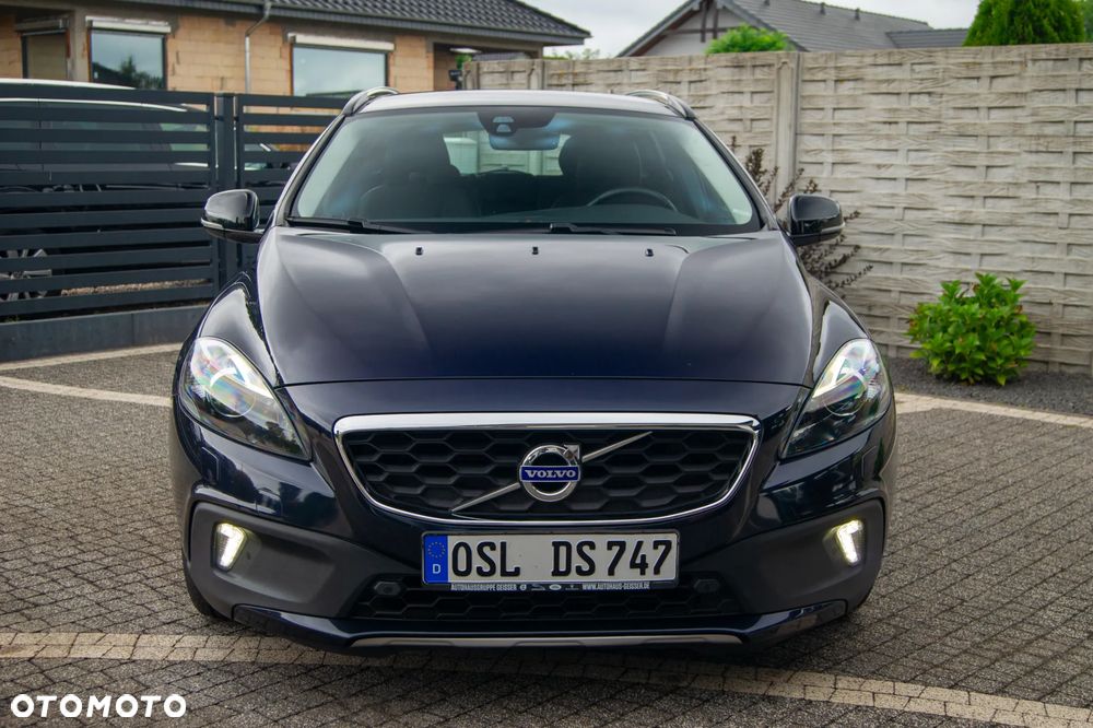 Volvo V40 Cross Country D3 Geartronic Momentum - 20