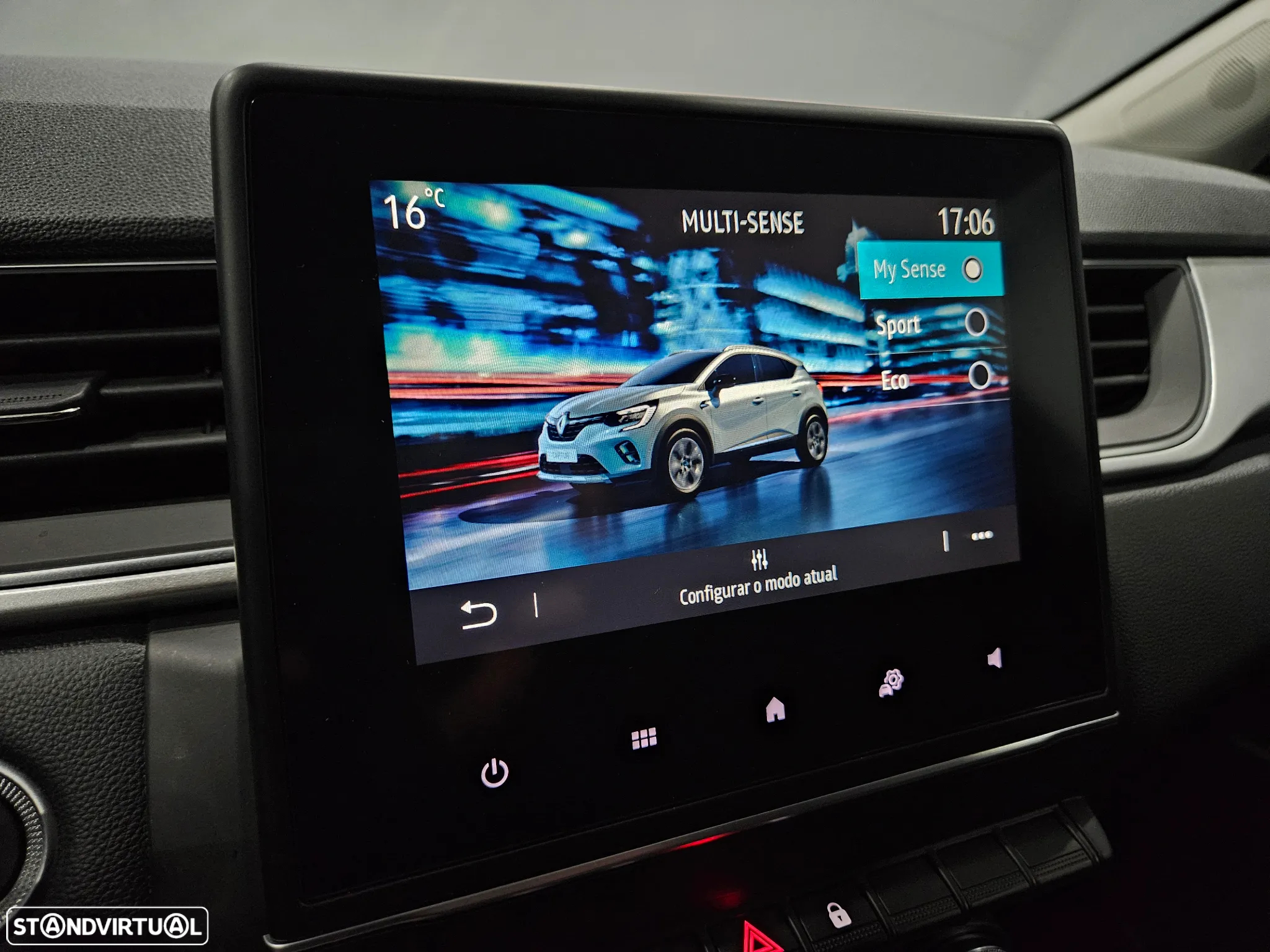 Renault Captur 1.0 TCe Techno - 27