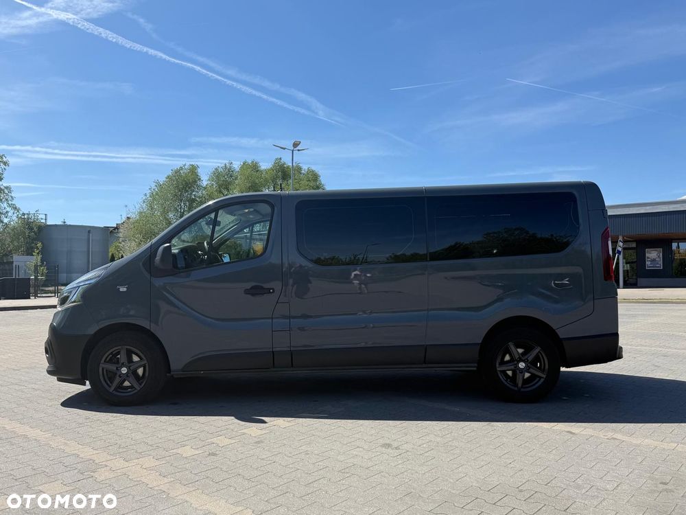 Renault Trafic Grand 2.0 dCi - 4