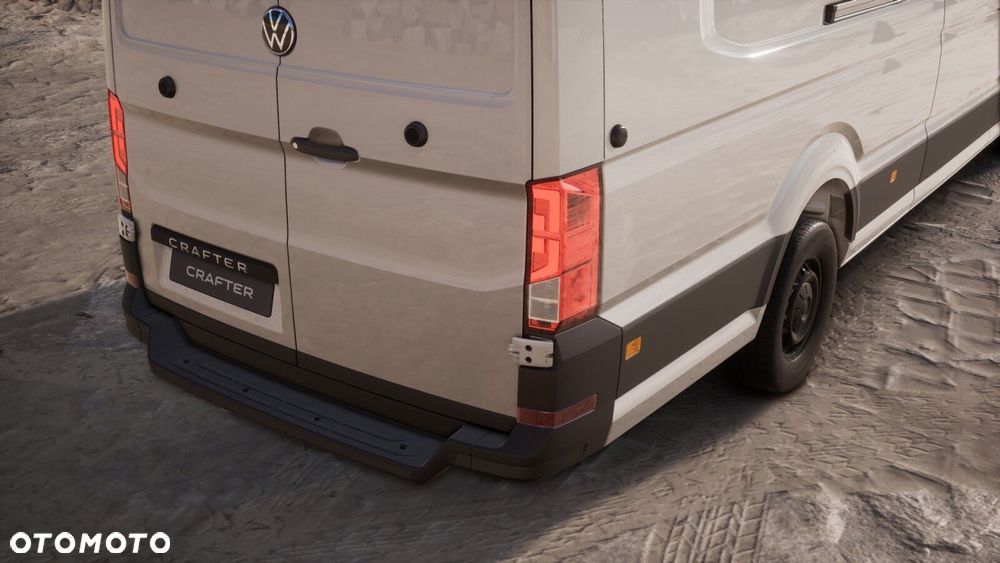 Volkswagen Crafter - 8