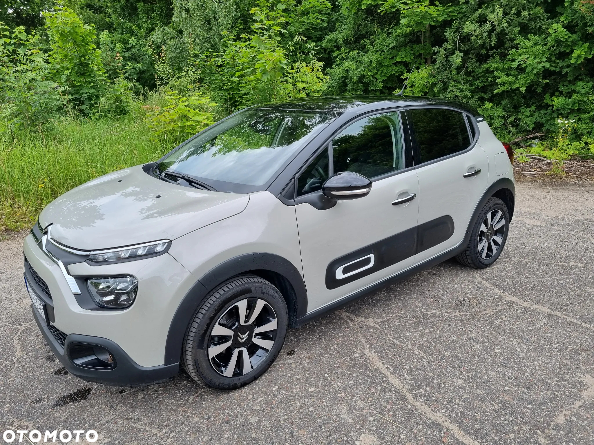 Citroën C3 Pure Tech 110 S&S EAT6 SHINE - 5