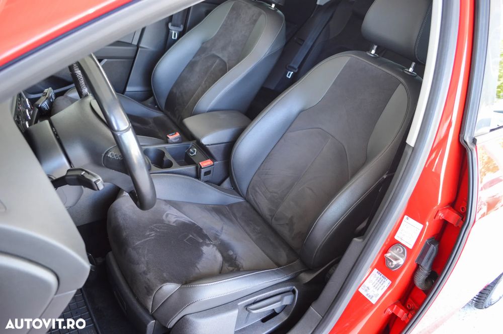 Seat Leon 1.6 TDI Start&Stop DSG Style - 26
