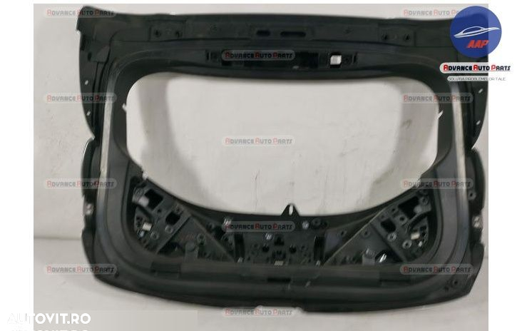 Haion originala Toyota Corolla E160 (facelift) 2015 2016 2017 2018 201 - 4
