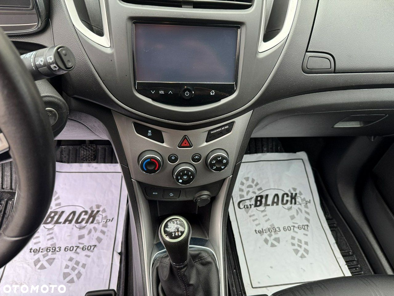 Chevrolet Trax - 9