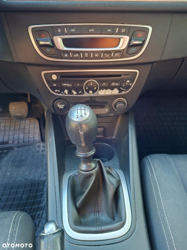 Renault Megane - 11