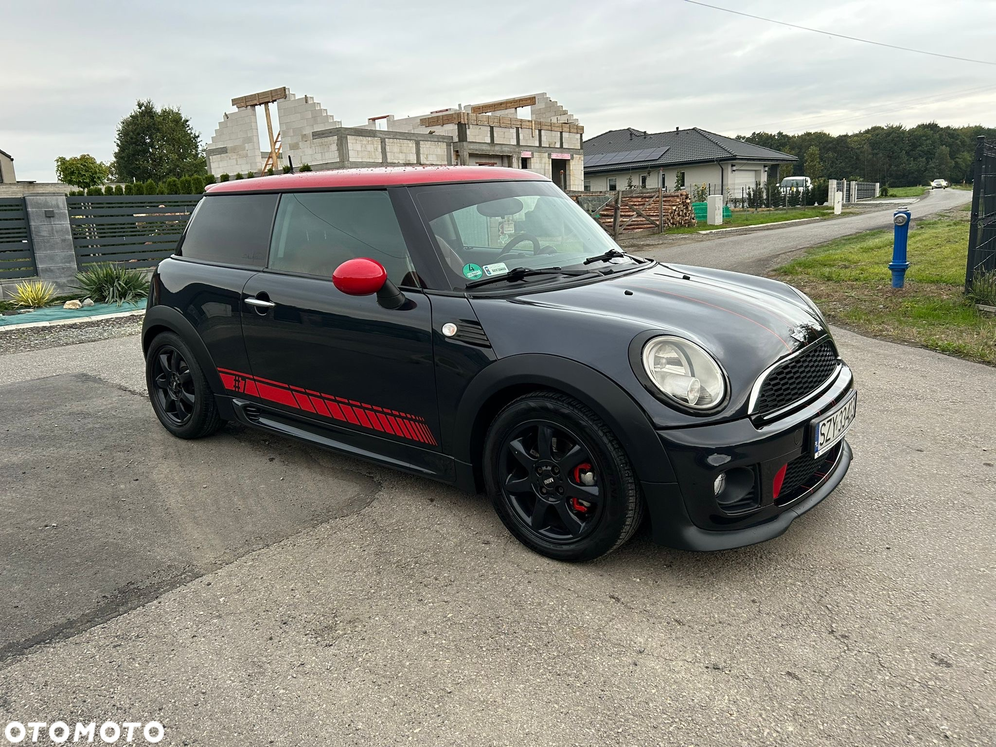 MINI Cooper Standard - 9