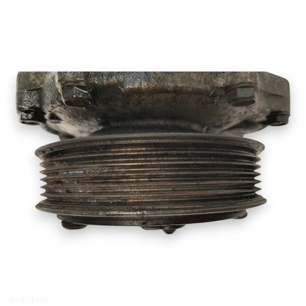 SPRĘŻARKA KLIMATYZACJI Peugeot 308 3008 Citroen C4 1.6 HDi 9671216780 - 2