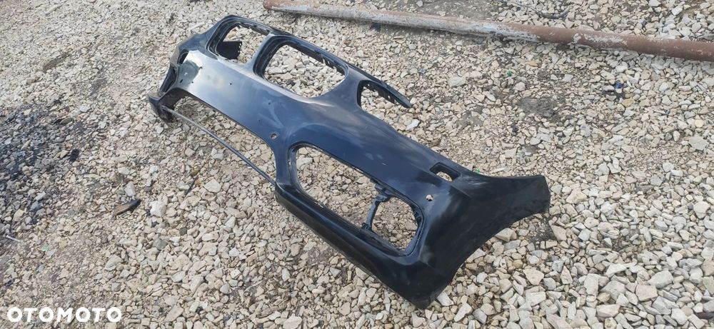 EU ZDERZAK PRZÓD BMW 1 F20 F21 LCI LIFT 15- SPRY - 2