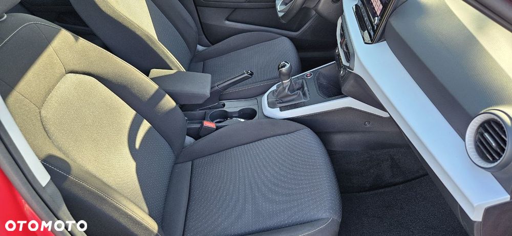 Seat Arona 1.0 TSI Style S&S - 18