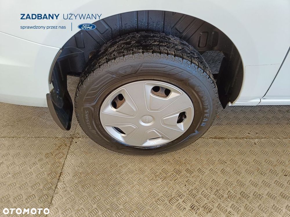 Ford Transit-custom - 24