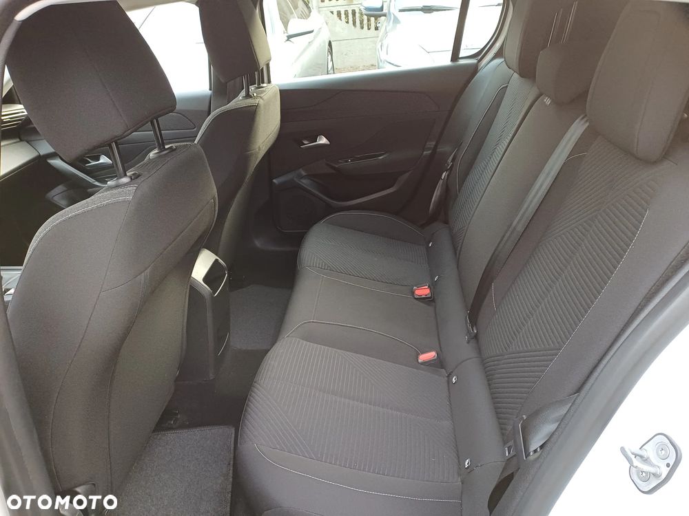 Peugeot 308 1.5 BlueHDi Active Pack S&S - 17