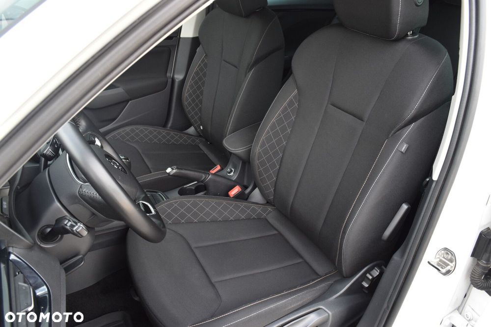 Skoda Scala - 26