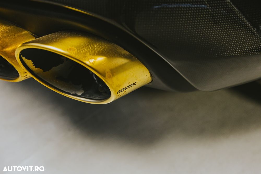FERRARI Purosangue 2024 — imagine 18