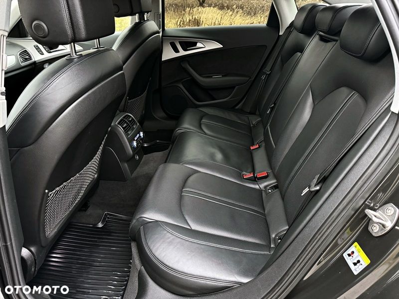 Audi A6 Limousine 2.0 TDI Quattro S tronic - 15
