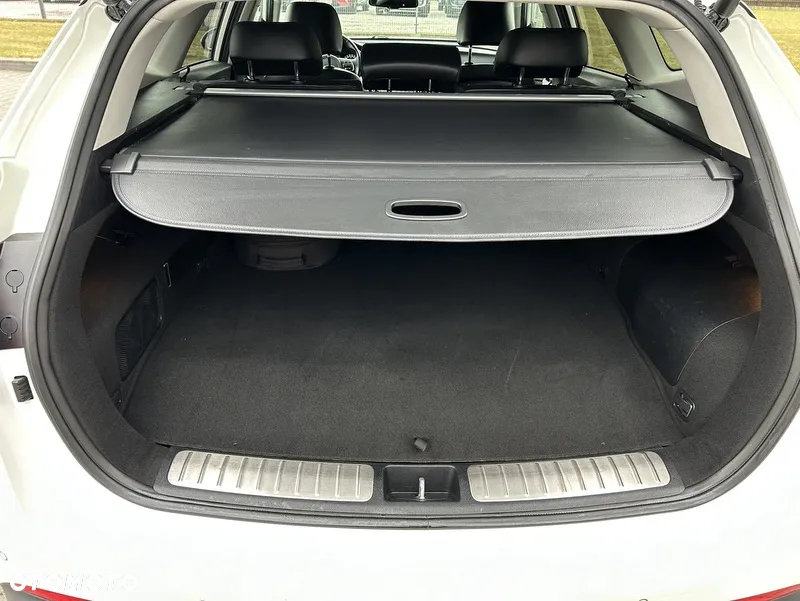 Kia Optima Plug-in Hybrid - 31