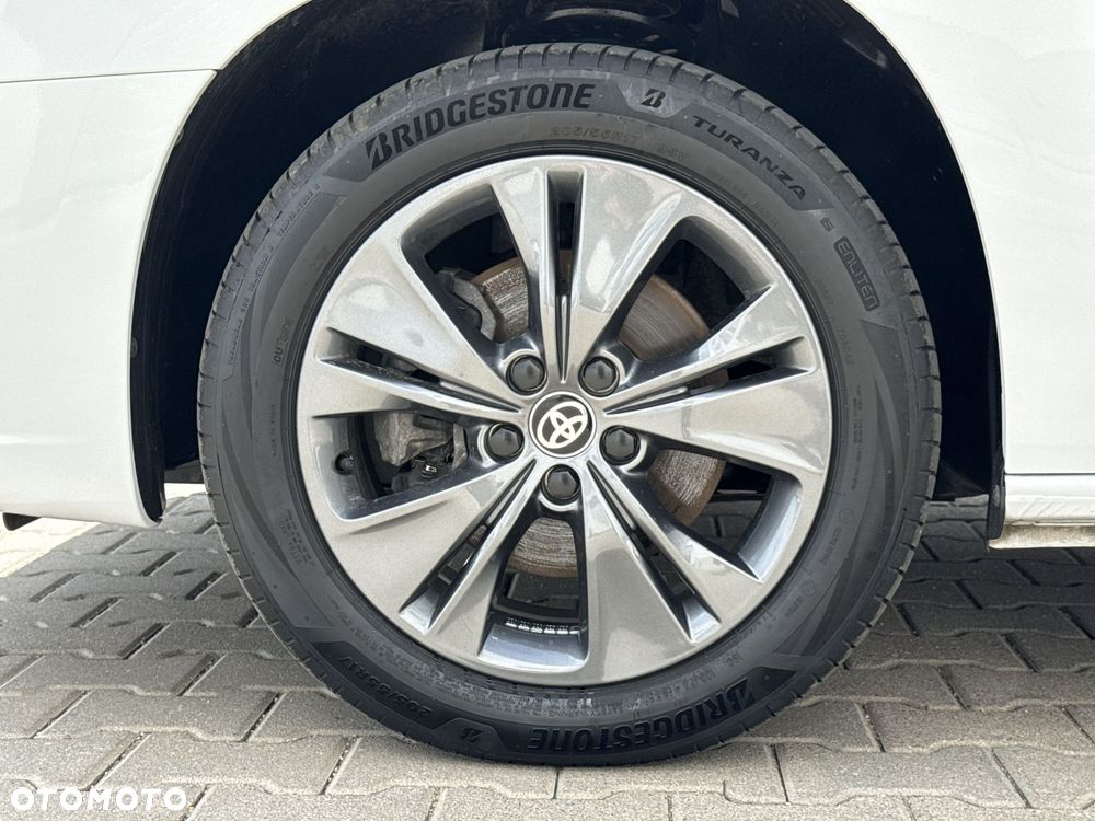 Toyota Proace City Verso 1.2 D-4T Family - 26