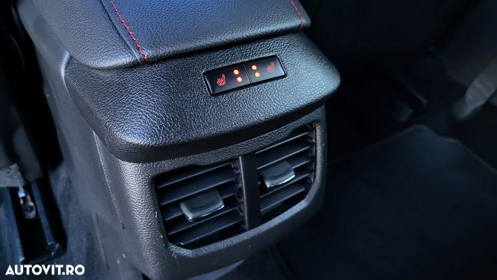 Ford Mondeo Turnier 2.0 EcoBlue Aut. ST-Line - 5