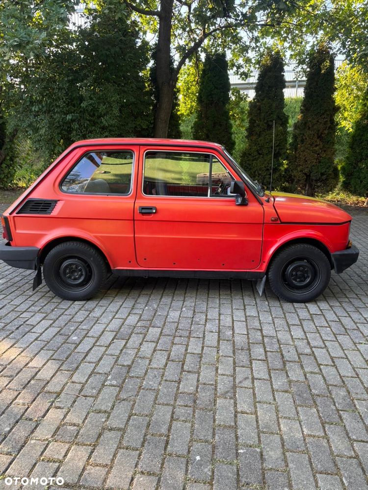 Fiat 126 - 2