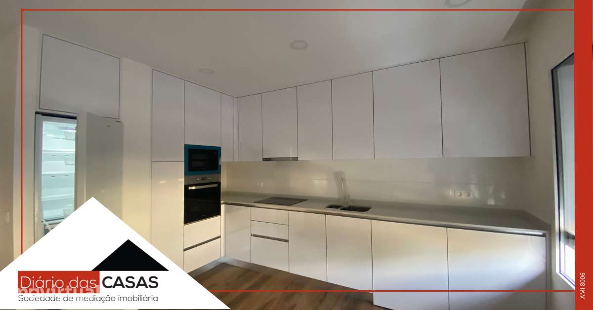 Apartamento T1 (novo) Coimbra - Grande imagem: 2/15